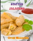 Image for Stuffed Jalapeno