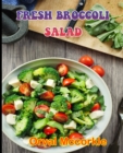 Image for Fresh Broccoli Salad