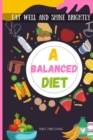 Image for A Balanced Diet