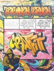Image for Graffiti Zeichnen Lernen