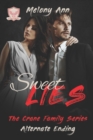 Image for Sweet Lies