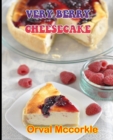 Image for Very Berry Cheesecake