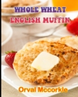 Image for Whole Wheat English Muffin
