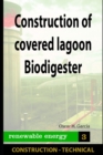 Image for Construction of covered lagoon Biodigester