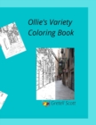 Image for Ollie&#39;s Variety Coloring Book
