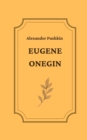 Image for Eugene Onegin by Alexander Pushkin