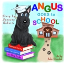 Image for Angus goes to School