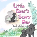 Image for Little Bear&#39;s Scary Day