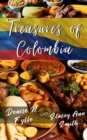Image for Treasures of Colombia