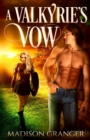 Image for A Valkyrie&#39;s Vow