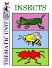 Image for Insects : Thematic Unit