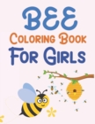 Image for Bee Coloring Book For Girls