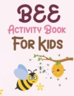 Image for Bee Activity Book For Kids
