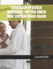 Image for Unofficial Practice Questions for the AMCA MAC Certification exam