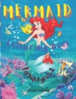 Image for Mermaid : Colouring Book For Kids Ages 4-8