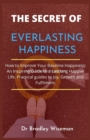 Image for The Secret to Everlasting Happiness