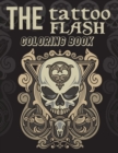 Image for The Tattoo Flash Coloring Book