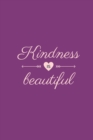 Image for Kindness is beautiful
