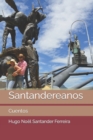 Image for Santandereanos : Cuentos