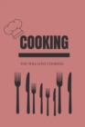 Image for Cooking You will love cooking