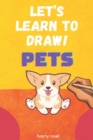 Image for How to Draw Pets