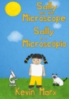 Image for Sally and the Microscope Sally e o Microscopio