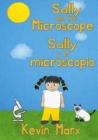 Image for Sally and the Microscope Sally y el microscopio