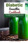 Image for Diabetic Smoothie Cookbook