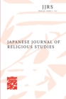 Image for Japanese Journal of Religious Studies 48/1 (2021)