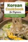 Image for Korean Cookbook for Beginners
