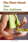 Image for The Plant-Based Diet for Athletes