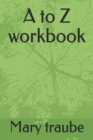 Image for A to Z workbook