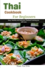 Image for Thai Cookbook for Beginners