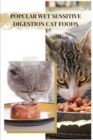 Image for Popular Wet Sensitive Digestion Cat Foods