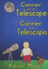 Image for Conner and the Telescope Conner e o Telescopio