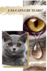 Image for Can Cats Cry Tears? : Do Cats Cry Vocally?