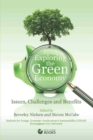 Image for Exploring the Green Economy