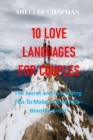 Image for 10 Love Languages for Couples