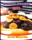 Image for Banana Pudding Cake