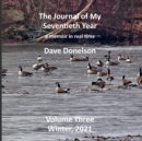 Image for The Journal of My Seventieth Year