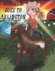 Image for Addison goes to Arlington
