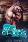 Image for Relentless Chaos