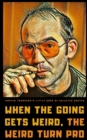 Image for Hunter S. Thompson&#39;s Little Book of Selected Quotes : on Life, America, and Adventure