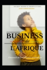 Image for Business de l&#39;Afrique 2022, Almanach de l&#39;Intelligence Economique