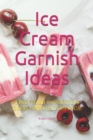 Image for Ice Cream Garnish Ideas