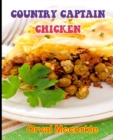 Image for Country Captain Chicken