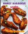 Image for Honey Barbecue Sauce