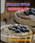 Image for Italian Style Cheesecake