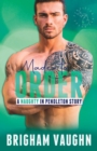 Image for Made to Order : A Small Town Kinky M/M Romance