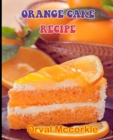 Image for Orange Cake Recipe